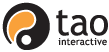 Tao Interactive Logo